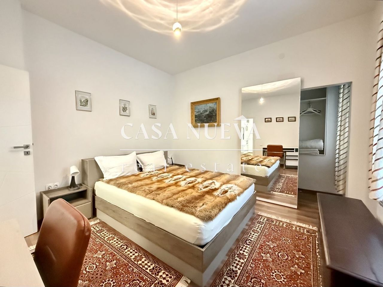 Продава се Къща в София, Център - 400 кв.м за 6250 €/кв.м - Снимка #8