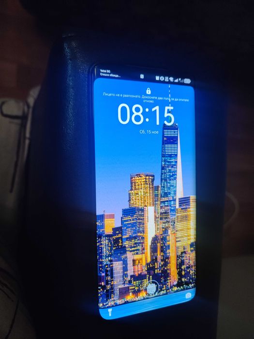 Huawei p50 pro 256gb