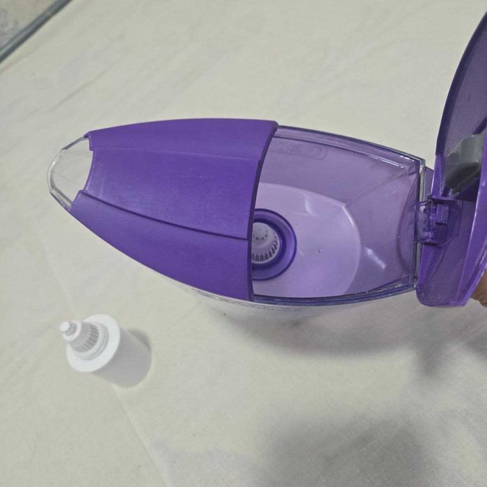 Фильтр-кувшин Барьер Smart 3.3 л