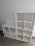 Donez rafturi de la Ikea