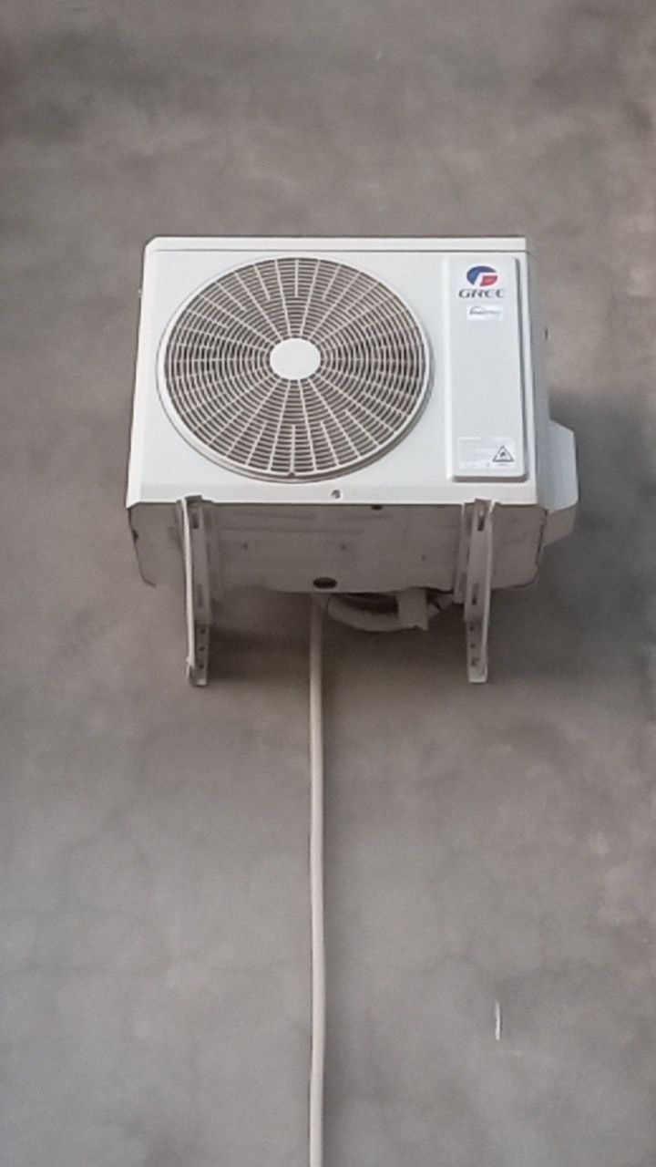 Gree konditsioner 12 tali invertor