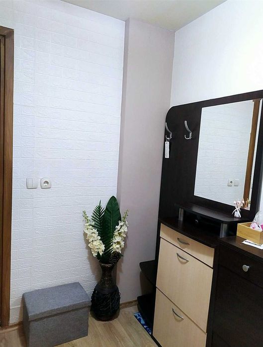 Дава се под наем Двустаен апартамент в София, Модерно предградие - 70 кв.м за 600 € - Снимка #9