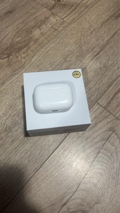 Air pods pro 2