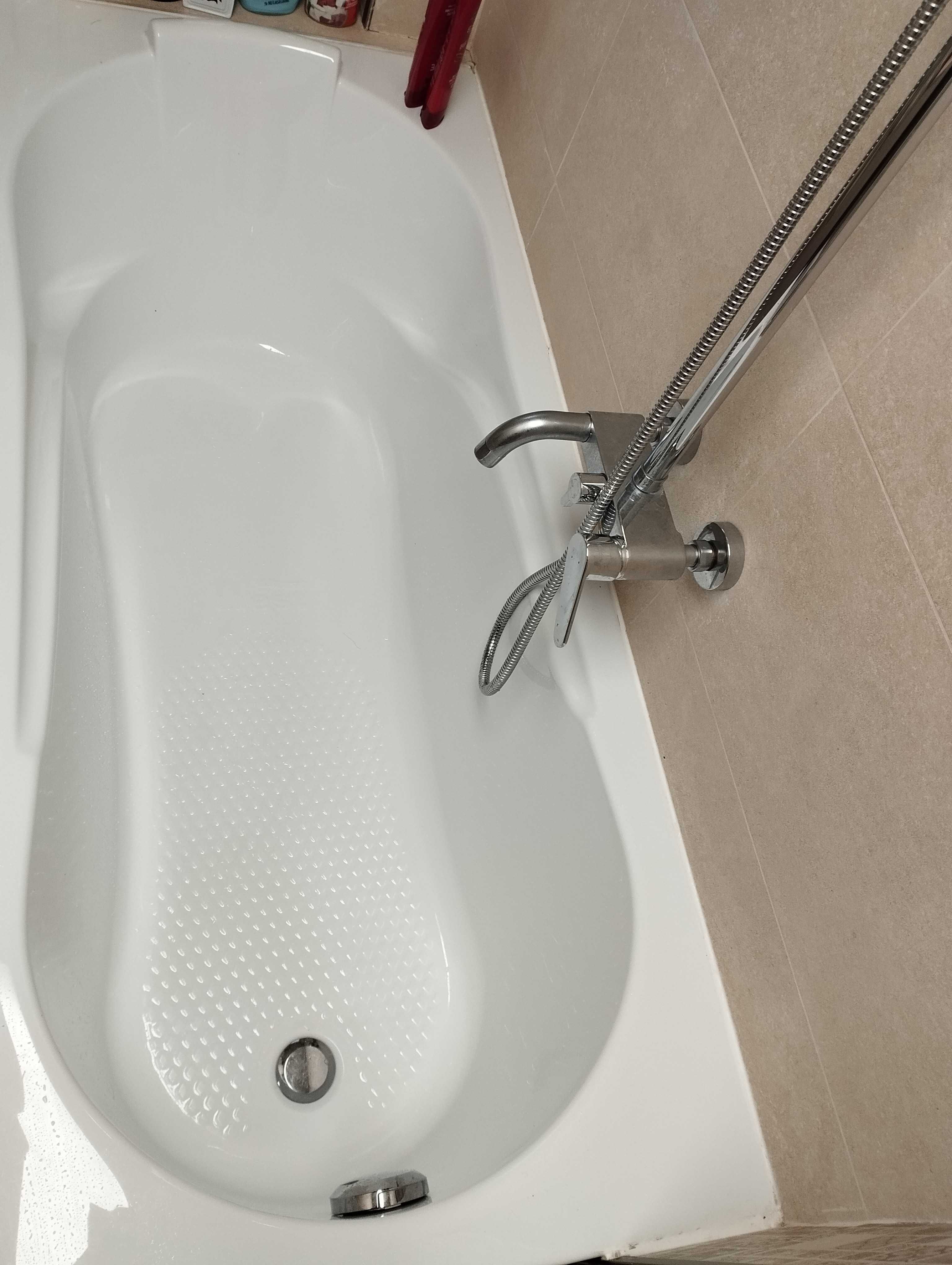 Cada baie West 160x70