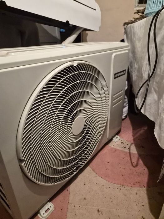 Aer conditionat Hisense 24000 BTU