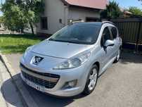 Peugeot 207 SW 1.6 HDi 2013 Euro 5