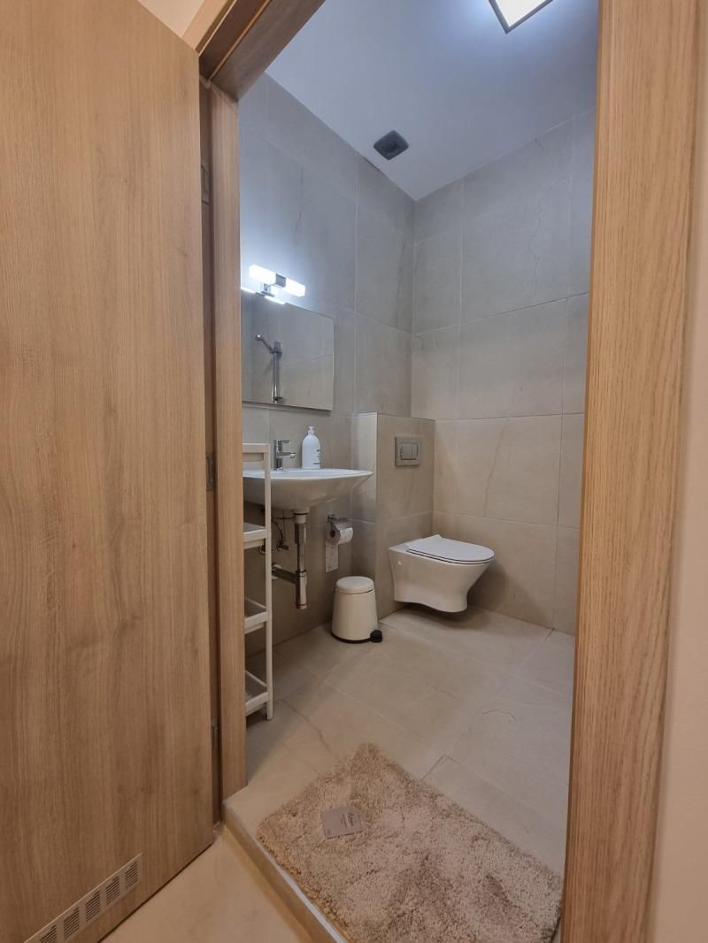 Двустаен апартамент под наем в ж.к. Зона Б-18, 2205434