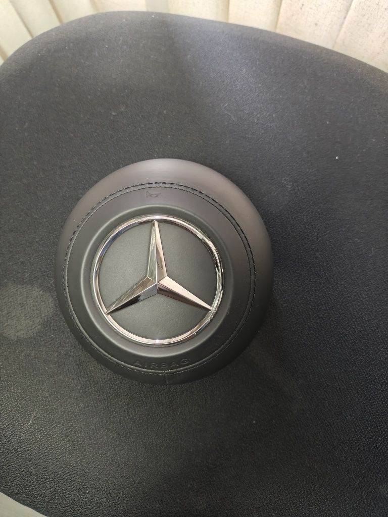 Волан за Mercedes W223