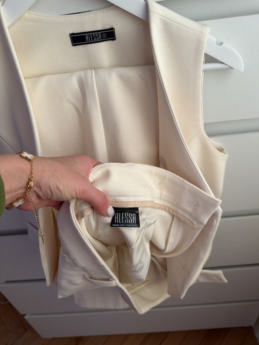 Комплект Алеса размер s