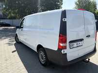 Mercedes Vito 114 XXL