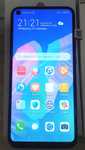 HUAWEI P40 Lite E. Чисто нов