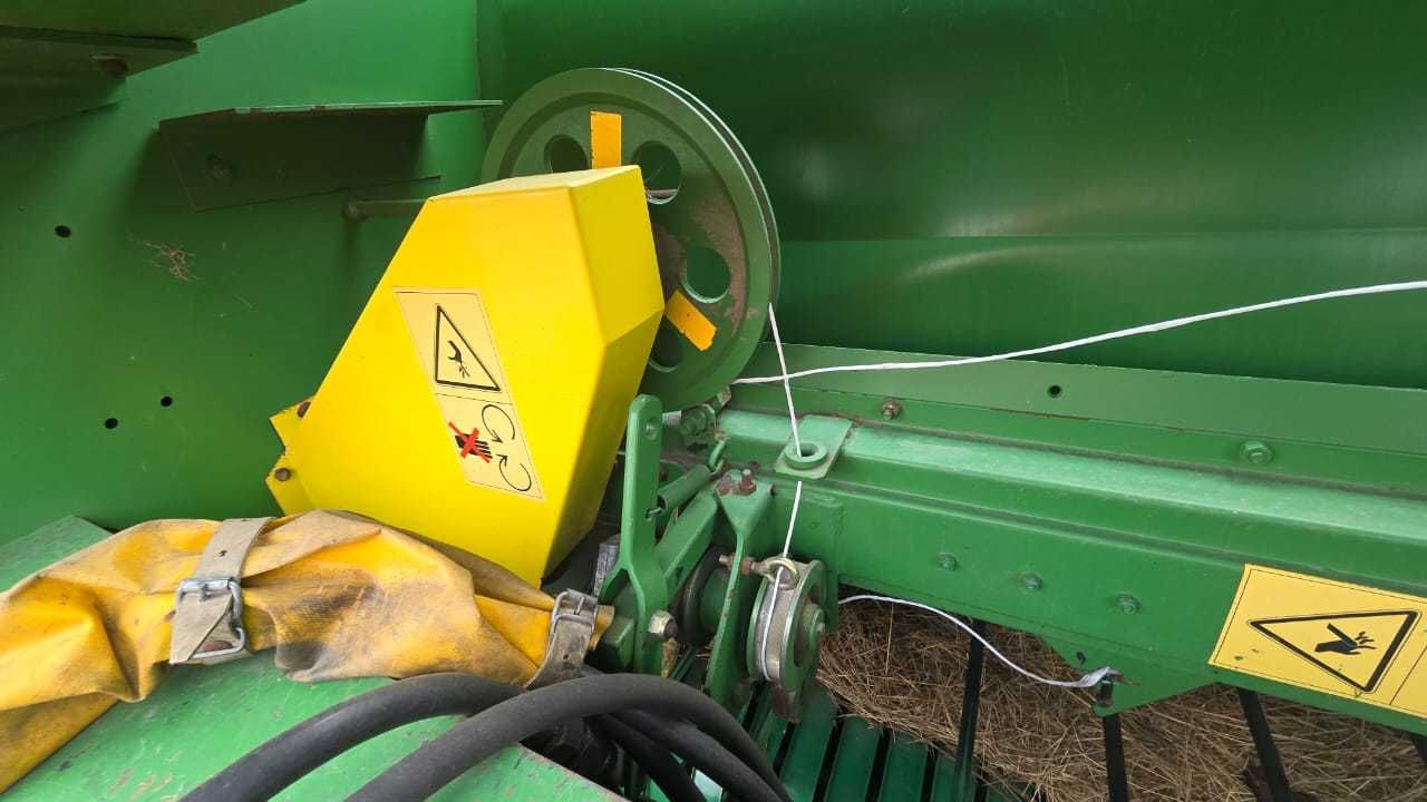 Пресс-подборщик Sipma Farma Сипма с Европы б/у