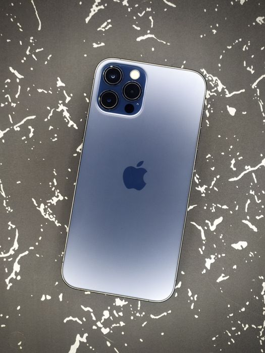 iPhone 12 Pro Duall