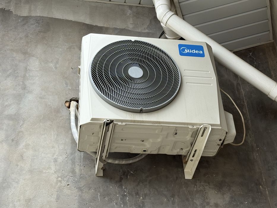 Кондиционер media