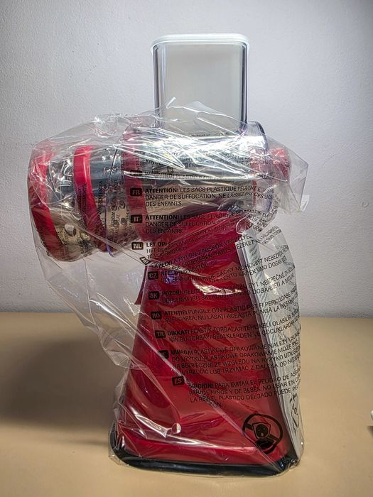 Răzătoare multifuncțională Livington NutriSlicer - 18x mai rapidă, baz