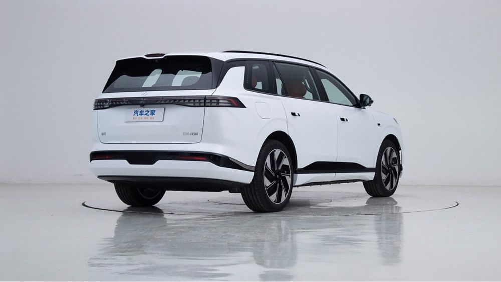 Dongfeng EP008 Ультра предзаказ 5 уриндикли гибрид фулл версияси