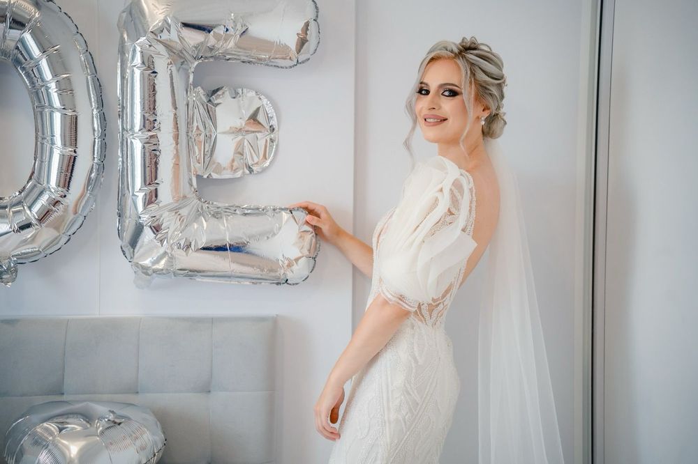 Rochie Mireasa La Novia