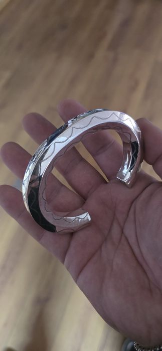 Brățară din argint