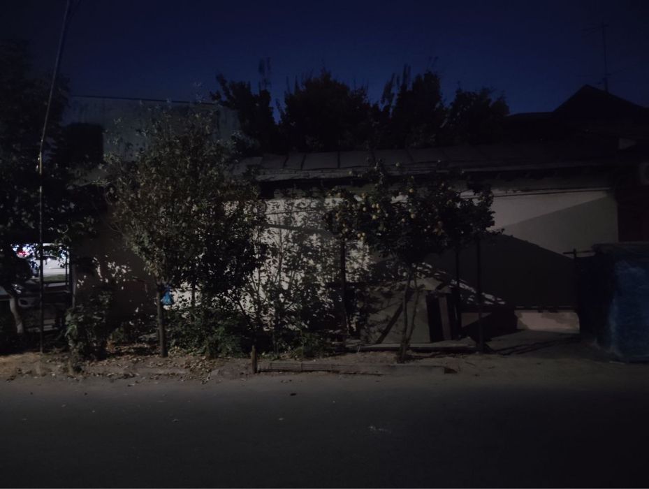 Участка сотилади Угловой 2.26 сотихли Учтепа Бешкайрагоч