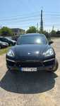 Porche cayenne 2014