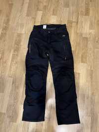 Pantaloni Moto Trilobite Parado Regulat Fit