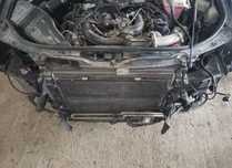 Motor 3.0 BNK injectoare BNK intercooler