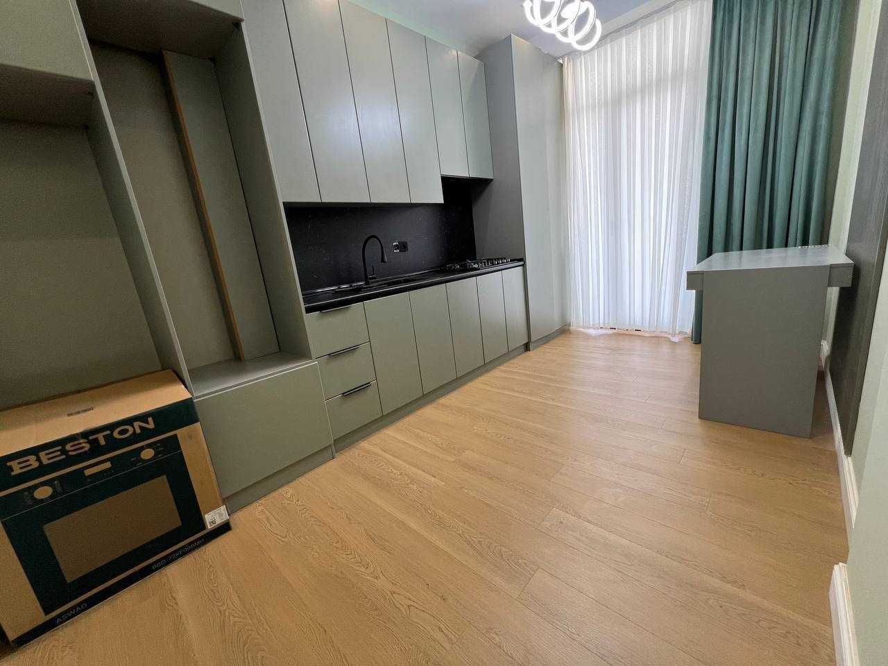 V1286 ПРОДАЕТСЯ квартира 5/8/12 117м2 на: Самарканд Дар воза