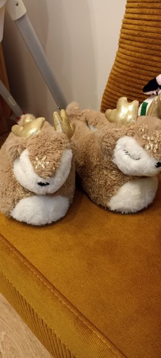 Плюшени играчки лот