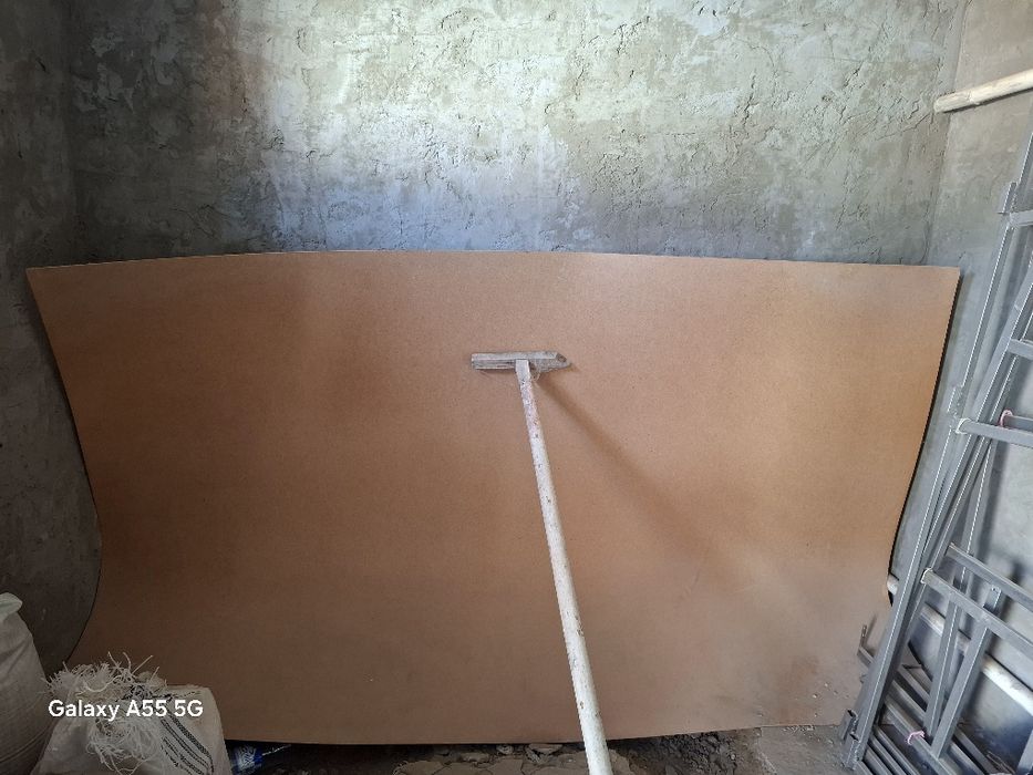 Хаммеси рабочий затлар