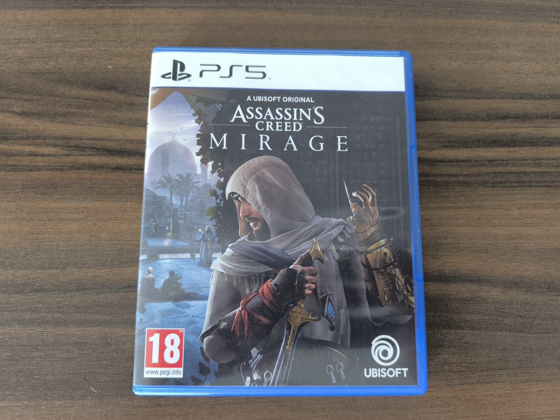 Assassin's creed Mirage !
