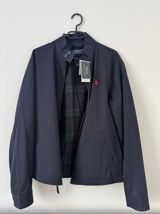 Vând geaca POLO Ralph Lauren