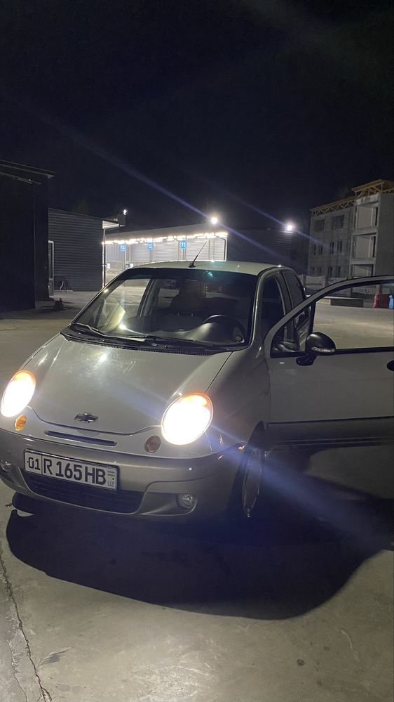 Matiz best 2015 oq toza