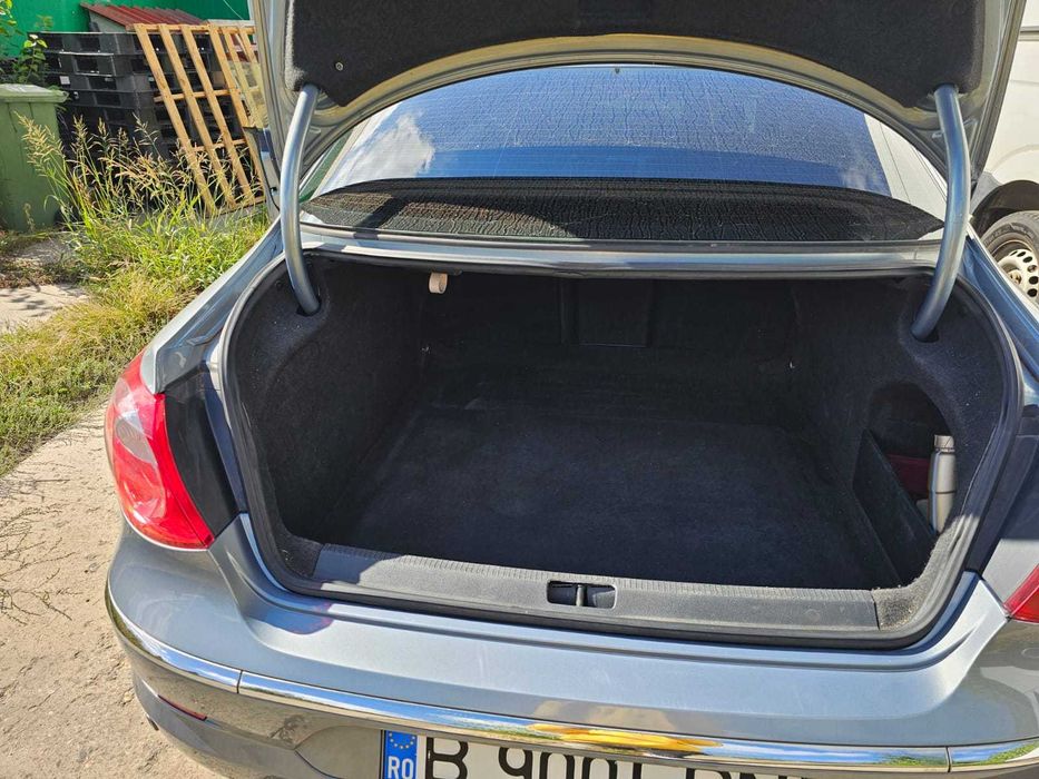 Volkswagen Passat CC – 2010 – 1.8 TSI