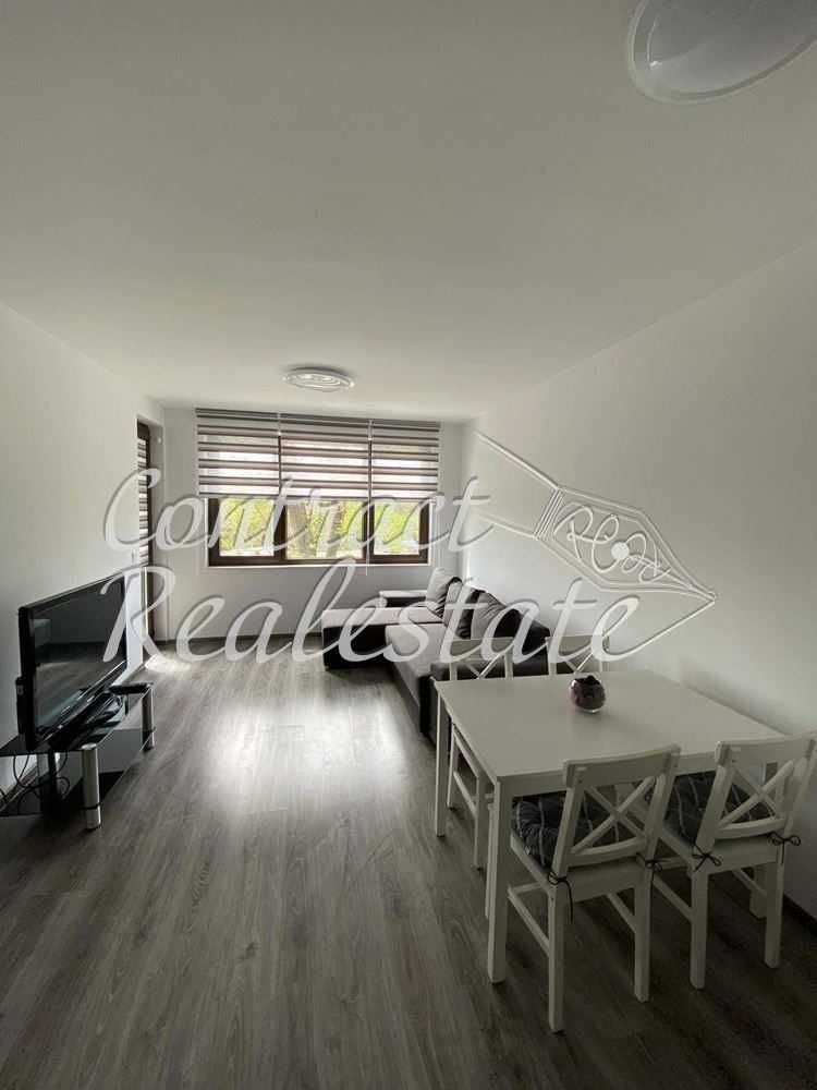 Дава се под наем Двустаен апартамент в Варна, Младост 1 - 60 кв.м за 408 € - Снимка #2
