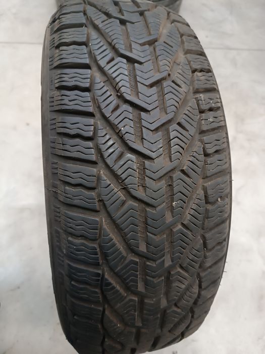 1buc Anvelopa Iarna 205 55 16 Taurus Dot 2020 ( Sebring , Tigar )