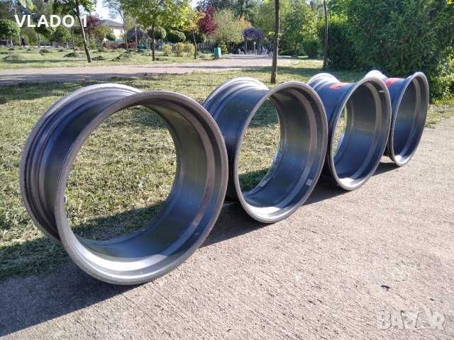 BBS RS 2 II 700 , 704 , 706 , 710 , 714 , 719 barrels ББС джанти