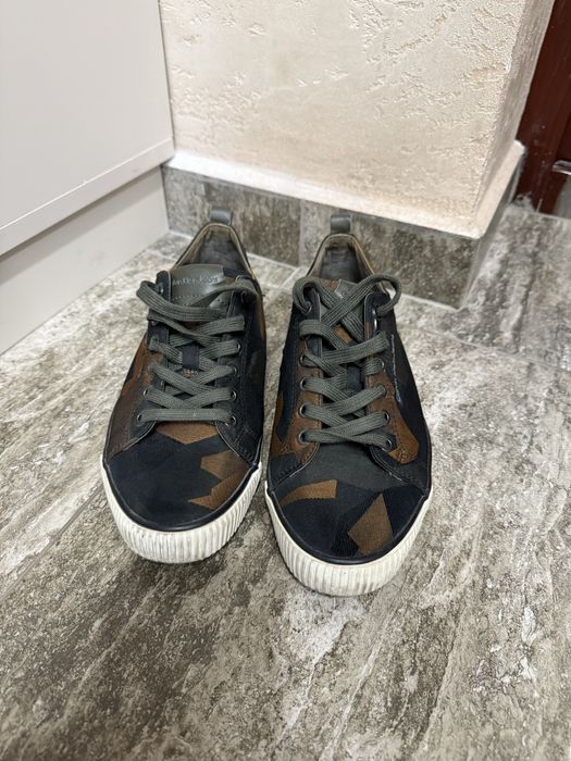 Мъжки маратонки Calvin Klein