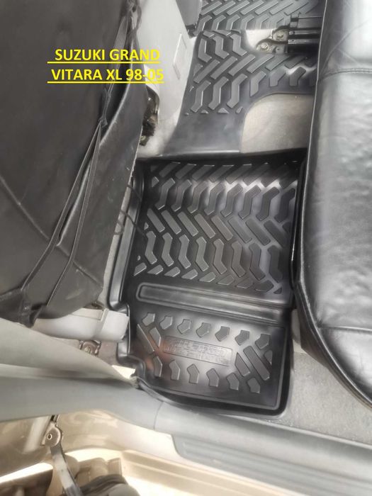 Стелки за Сузуки Гранд Витара  / Suzuki Grand Vitаra 1998 - 2005