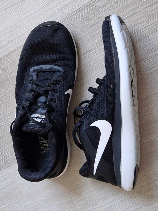 Маратонки Nike Flex (Унисекс, номер 40) - Отлично състояние