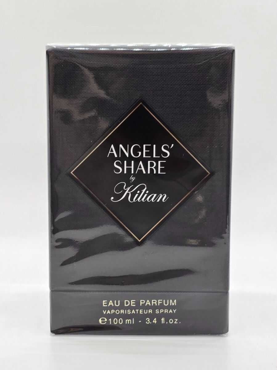 By Kilian Angels' Share EDP 100ml