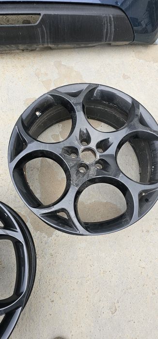 Jante Alfa Romeo R21