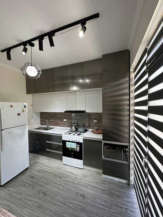 Сдаётся кв ор-р ЖК Грен Парк Ашхабад 1/3/9 ро-н Яшнабадский 101*