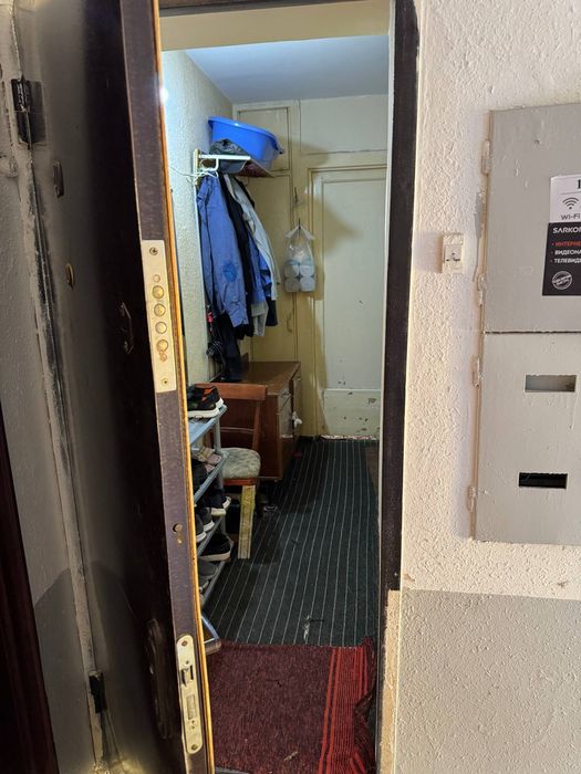 Срочно Продаётся! Чиланзар-23 кв, 2/5/5-балкон 2х6 51.500