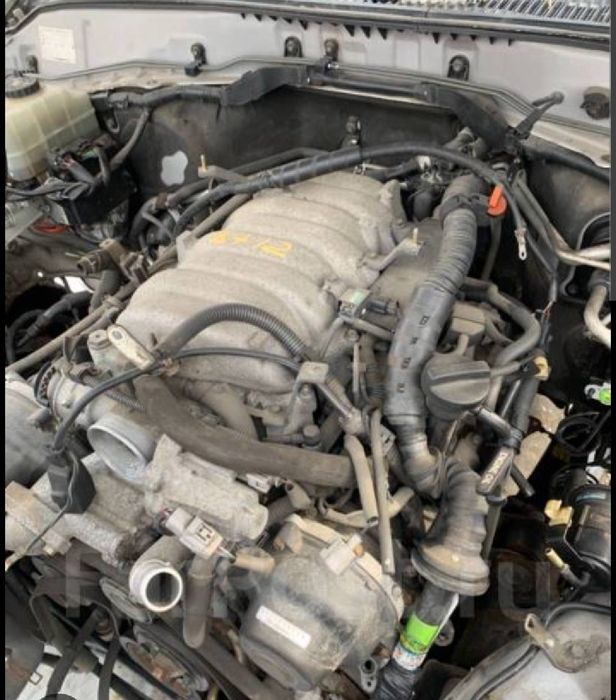 2 yz двигатель по запчастям