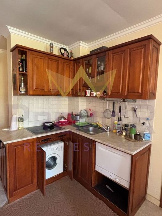 Продава се Тристаен апартамент в Созопол - 89 кв.м за 1776 €/кв.м - Снимка #6