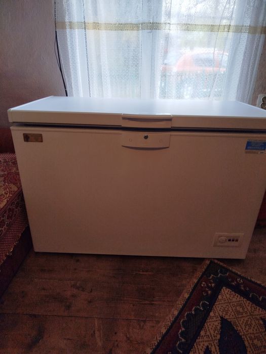 Vand lada frigorifica