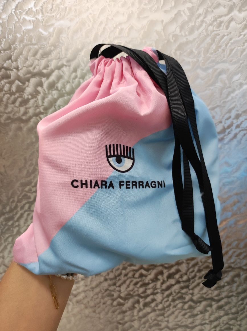 Колан Chiara ferragni