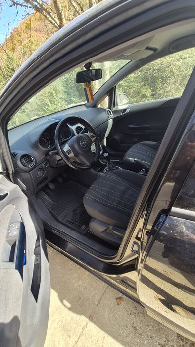 Vand Opel corssa 1.3