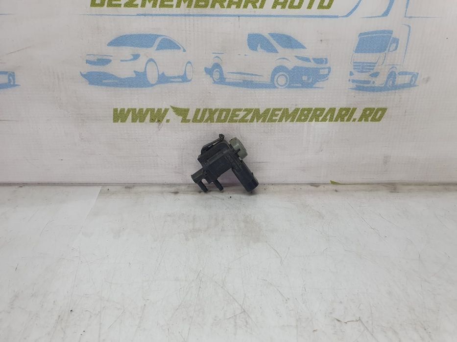 Supapa electrovalva vacuum 1.6 tdi CAYC 1k0906283a Audi Q5 8R [2008 -