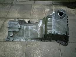 Поддон бмв е34 м50